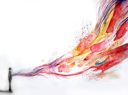 Stories and the Actions that Follow