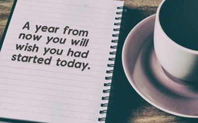 Reboot Your Life, a “Do It at Home” Creative Immersion Retreat