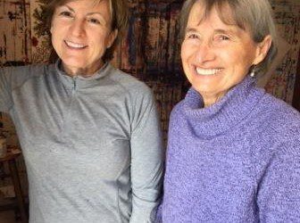 A Candid Conversation