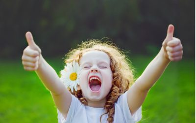 A Great Gift:  “Getting Over Yourself”