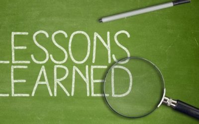 Learning Through Living: Insights from a Colonoscopy