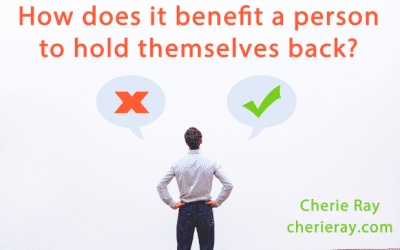 If I Can See It, You Can See It!