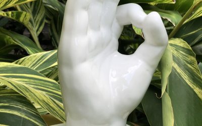 Resting in the Big OK