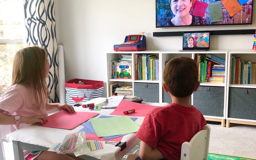 Quarantine Creative Gaming