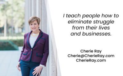 Suck it up or Quit: But What if There’s Another Way?