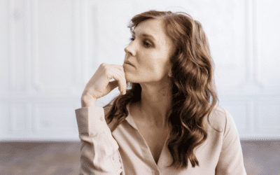 Are You Trying to ‘Problem Solve’ Your Way to Relaxation?