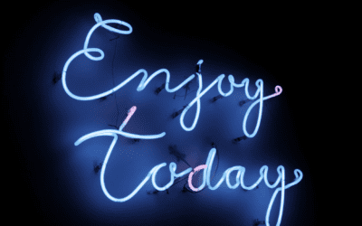 Enjoy Today