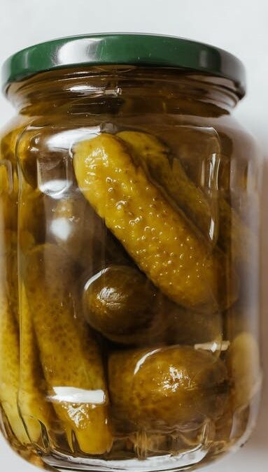 Pickles