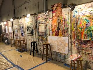 Art Class